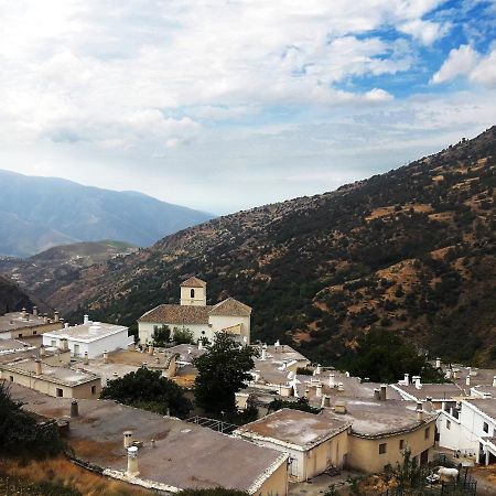 ブビオン Casa El Rincon Del Angelヴィラ エクステリア 写真