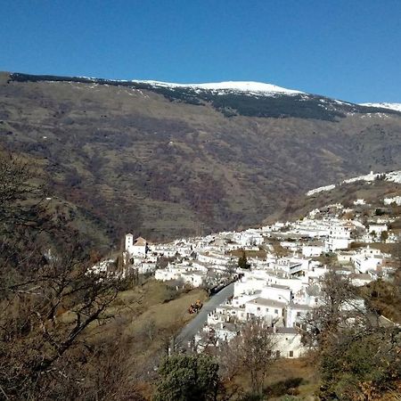 ブビオン Casa El Rincon Del Angelヴィラ エクステリア 写真