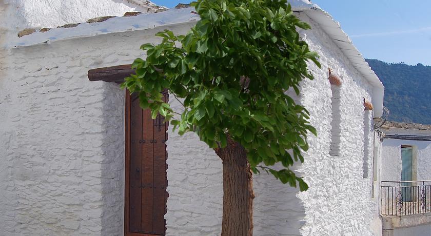 ブビオン Casa El Rincon Del Angelヴィラ 部屋 写真