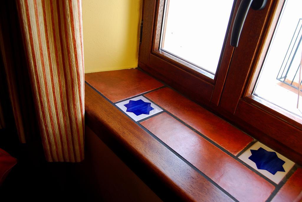 ブビオン Casa El Rincon Del Angelヴィラ 部屋 写真