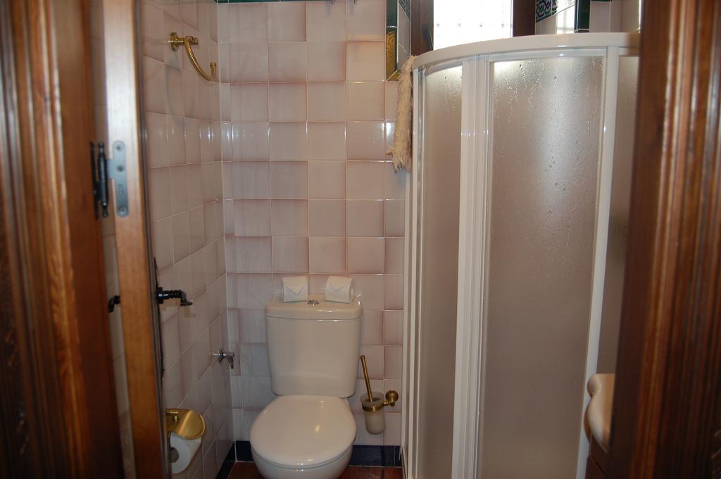 ブビオン Casa El Rincon Del Angelヴィラ 部屋 写真