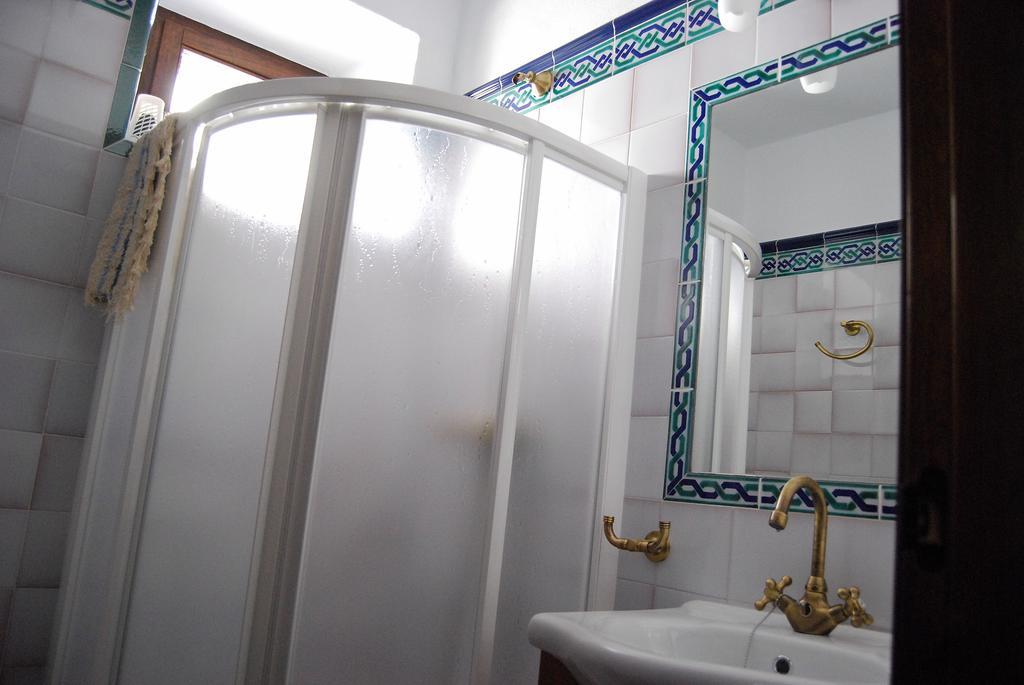 ブビオン Casa El Rincon Del Angelヴィラ 部屋 写真