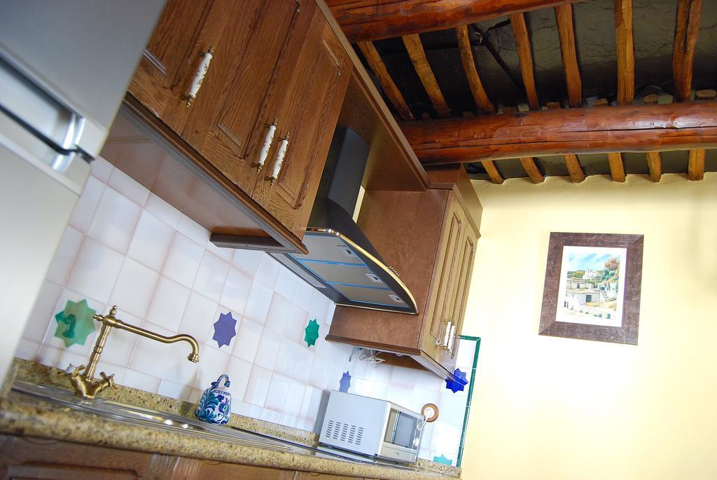 ブビオン Casa El Rincon Del Angelヴィラ 部屋 写真