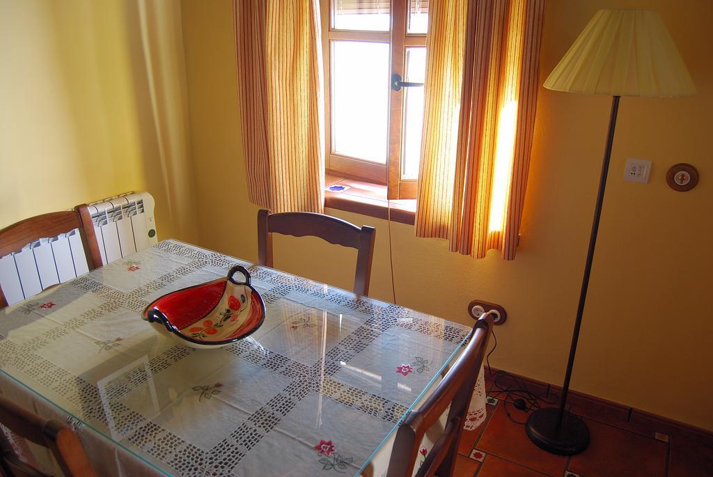 ブビオン Casa El Rincon Del Angelヴィラ 部屋 写真