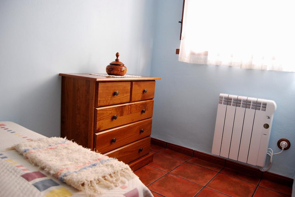 ブビオン Casa El Rincon Del Angelヴィラ 部屋 写真